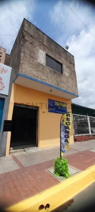 Valencia, Carabobo 2001, Venezuela