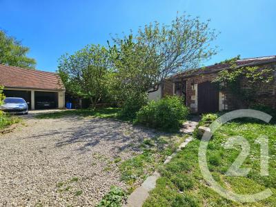 Estrees St Denis, Picardie 60190, Франция