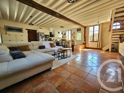 Estrees St Denis, Picardie 60190, Франция