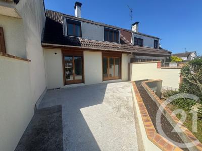 Gonesse, Île-de-France 95500, France