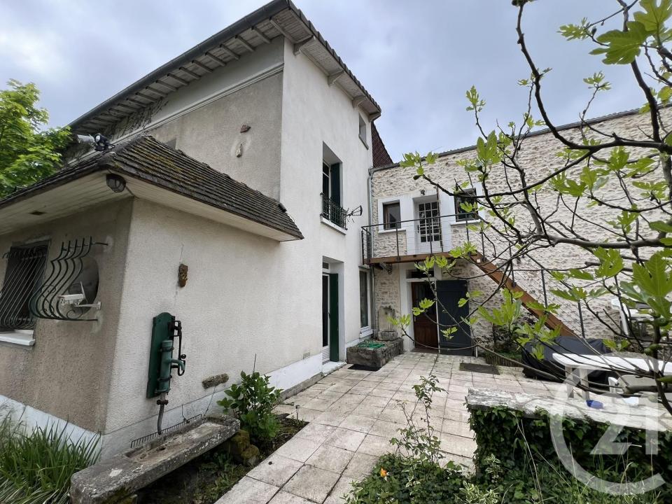Ollainville, Île-de-France 91340, Francia