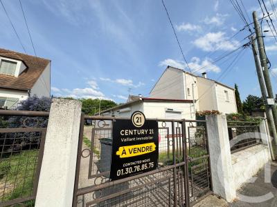 Bezons, 法兰西岛 95870, 法国