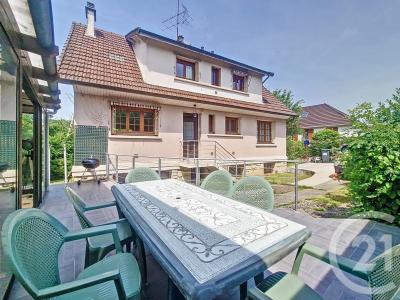 Brunoy, Île-de-France 91800, France