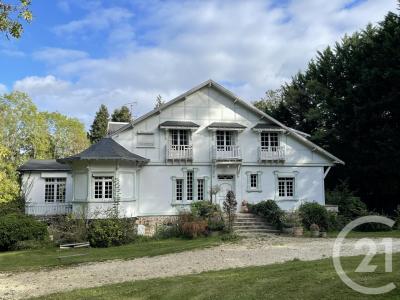 Dampierre En Yvelines, Île-de-France 78720, France