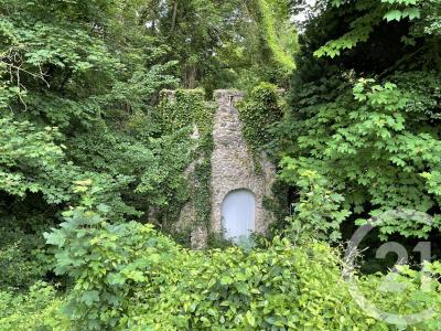 Dampierre En Yvelines, Île-de-France 78720, France