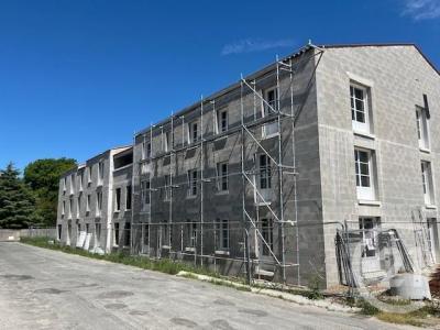 St Pierre D Oleron, Poitou-Charentes 17310, Francia