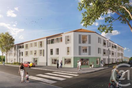 St Pierre D Oleron, Poitou-Charentes 17310, France