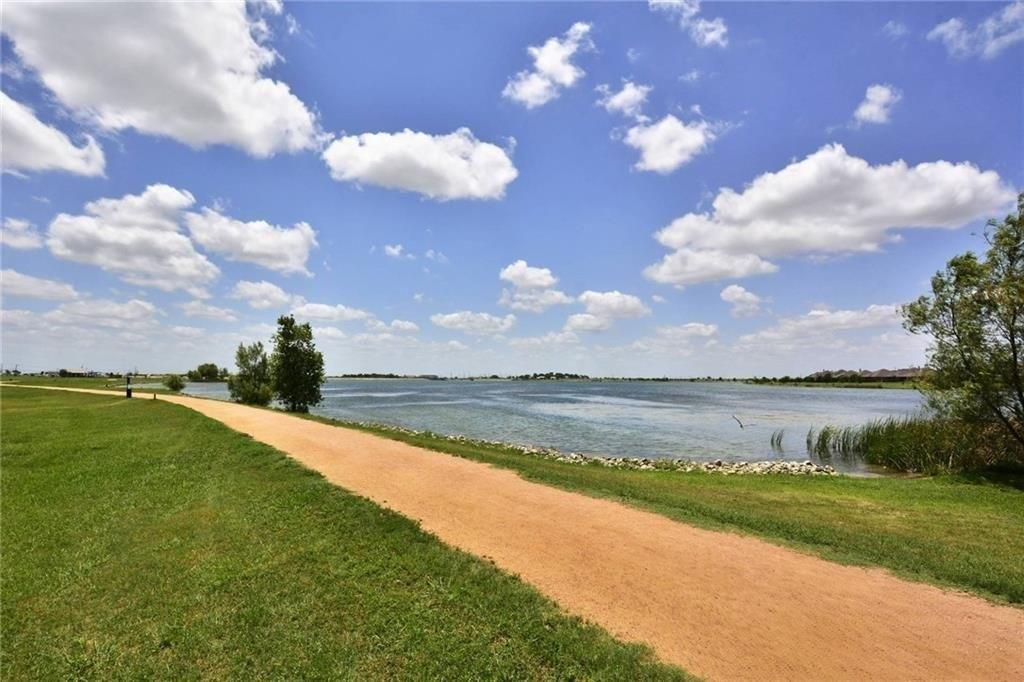 4121 Lake Edge WAY, Pflugerville, Texas 78660