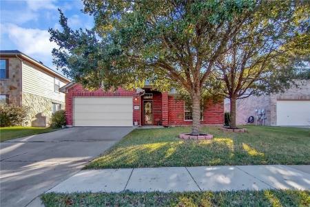 4121 Lake Edge WAY, Pflugerville, Texas 78660