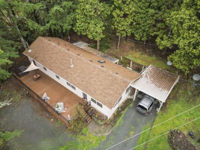 3866 Placer Road, Wolf Creek, Oregon 97497