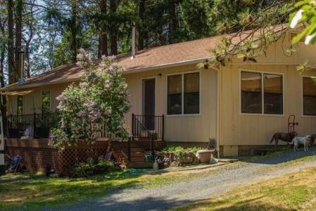 3866 Placer Road, Wolf Creek, Oregon 97497, USA