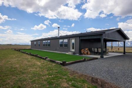 13100 Farm to Market Road, Donnelly, Idaho 83615