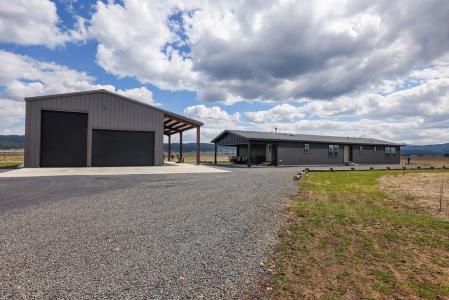 13100 Farm to Market Road, Donnelly, Idaho 83615
