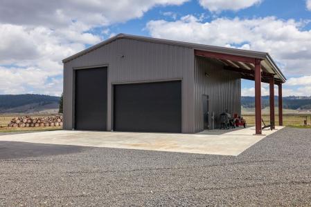 13100 Farm to Market Road, Donnelly, Idaho 83615