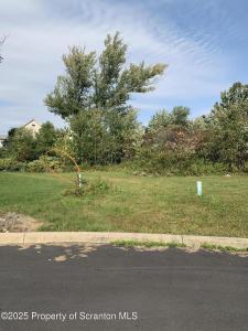 Lot#16 REYNOLDS AVE Avenue, Taylor, Pennsylvania 18517