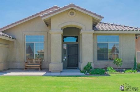 6093 E 46 LN, Yuma, אריזונה 85365, ארצות הברית של אמריקה