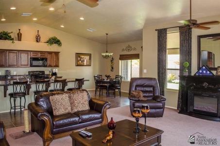 6093 E 46 LN, Yuma, אריזונה 85365, ארצות הברית של אמריקה