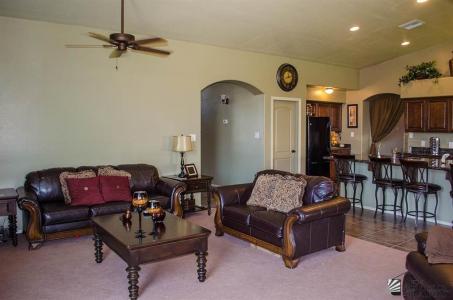 6093 E 46 LN, Yuma, אריזונה 85365, ארצות הברית של אמריקה