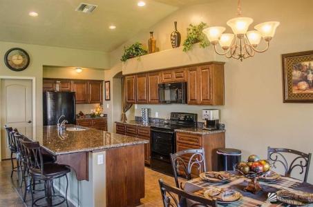 6093 E 46 LN, Yuma, אריזונה 85365, ארצות הברית של אמריקה