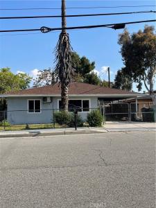 1238 W Williams St, Banning, California 92220, USA