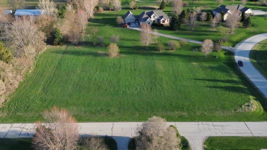 2987 GOLDEN BEAR Court 1, De Pere, Wisconsin 54115