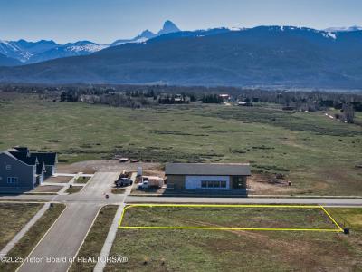 1065 PAWNEE Road, Driggs, Idaho 83422, USA