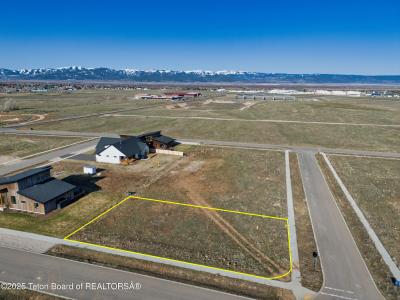 1065 PAWNEE Road, Driggs, Idaho 83422, USA