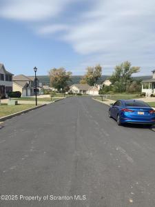 Lot# 7 REYNOLDS AVE Court, Taylor, Pennsylvania 18517