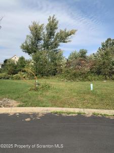 Lot# 7 REYNOLDS AVE Court, Taylor, Pennsylvania 18517