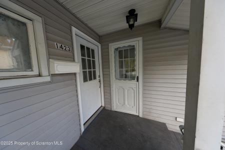 1423 Euclid Avenue, Scranton, 宾夕法尼亚州 18504, 美国