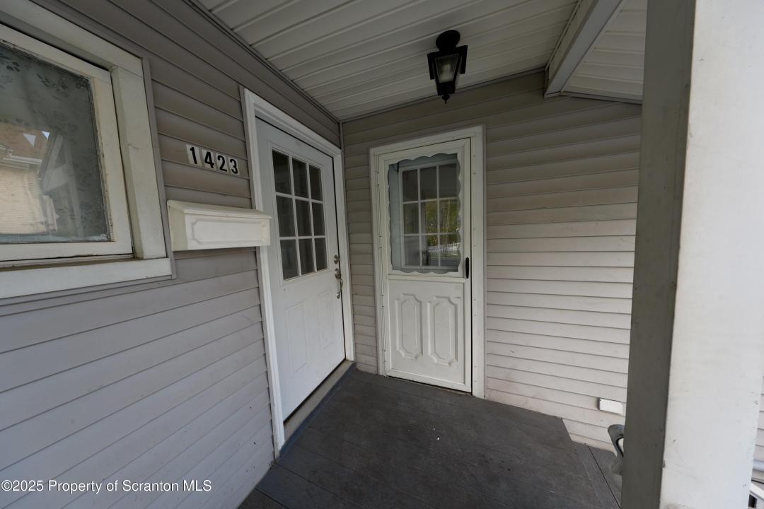 1423 Euclid Avenue, Scranton, Pennsylvanie 18504, États-Unis
