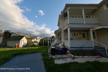1423 Euclid Avenue, Scranton, Pennsylvanie 18504, États-Unis