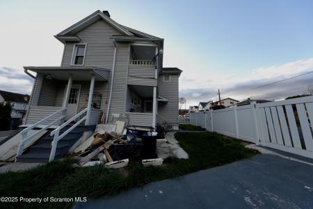 1423 Euclid Avenue, Scranton, Pennsylvanie 18504, États-Unis