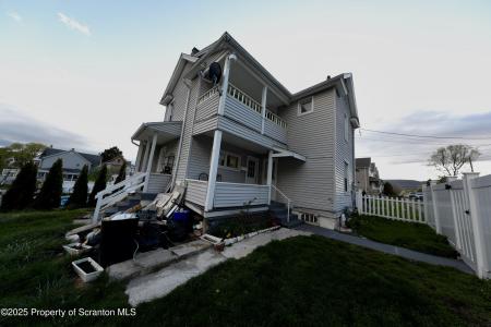1423 Euclid Avenue, Scranton, Pennsylvanie 18504, États-Unis