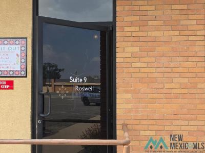 313 W Country Club #9 Street, Roswell, NM 88201, USA
