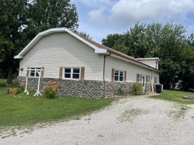 121 Wray St., Madison, インディアナ 47250, アメリカ合衆国