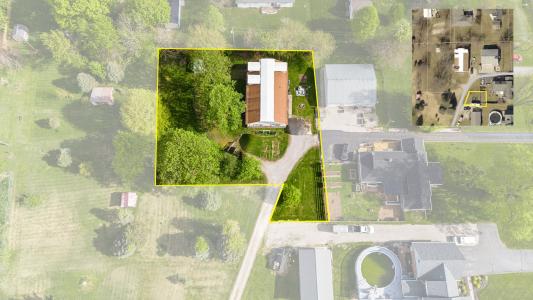121 Wray St., Madison, インディアナ 47250, アメリカ合衆国