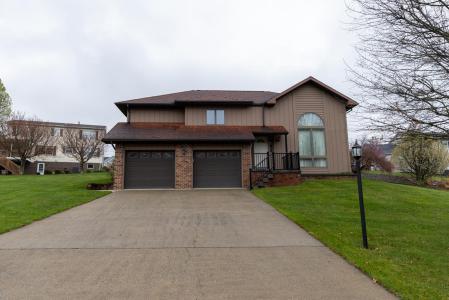 3110 Sylvan Dr, Morgantown, WV 26508, USA