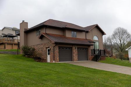 3110 Sylvan Dr, Morgantown, West Virginia 26508, Stati Uniti