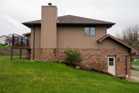 3110 Sylvan Dr, Morgantown, West Virginia 26508, Stati Uniti
