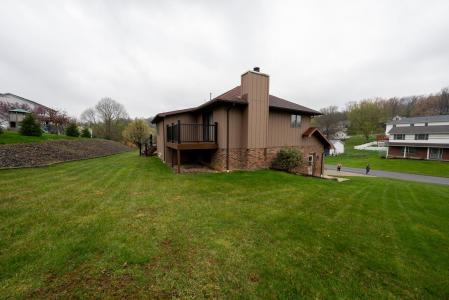 3110 Sylvan Dr, Morgantown, West Virginia 26508, Stati Uniti