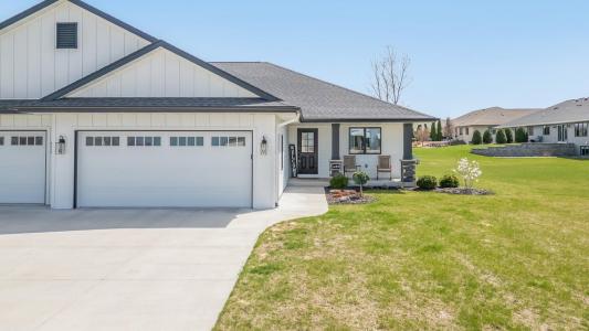 1409 Center Ave., Oostburg, Wisconsin 53070
