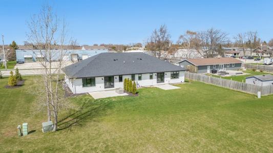 1409 Center Ave., Oostburg, Wisconsin 53070