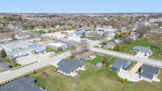 1409 Center Ave., Oostburg, Wisconsin 53070