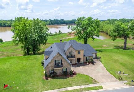 504 Belle Rouge Circle, Bossier City, لويزيانا 71111, الولايات المتحدة