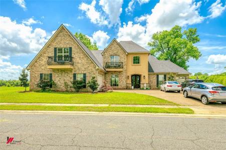504 Belle Rouge Circle, Bossier City, لويزيانا 71111, الولايات المتحدة