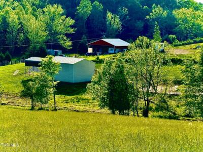 169 Williams Lane, Rogersville, Tennessee 37857, USA