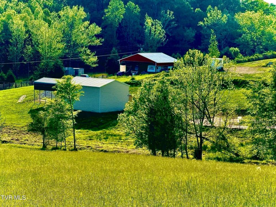169 Williams Lane Lane, Rogersville, Tennessee 37857, HOA KỲ