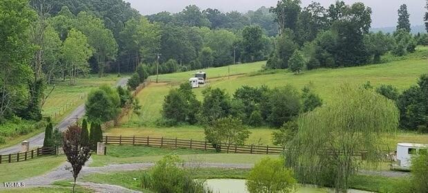 169 Williams Lane Lane, Rogersville, Tennessee 37857, HOA KỲ
