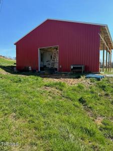 169 Williams Lane Lane, Rogersville, Tennessee 37857, HOA KỲ